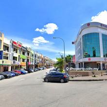 Best Deal 3.5-Storey Shoplot Mahkota Cheras 