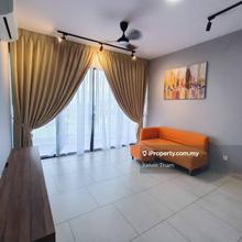 Astetica Residence, Seri Kembangan,