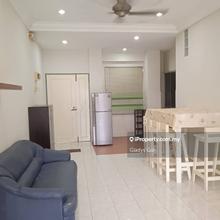 Desa Tambun Apartment, Tambun Ipoh