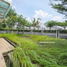 Corner Kinrara Kingsgate Taman Damai Utama Near Pavilion Bukit Jalil