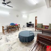 Double Storey Terrace for Sale, Taman Bukit Mayang Emas, Petaling Jaya