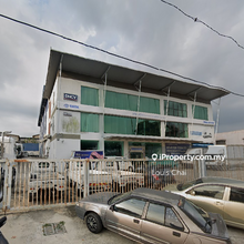 Taman Selayang Baru @ Selayang 3 Storey Bungalow Showroom 