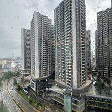 R&F Princess Cove Phase 2 Studio Unit Condominium For Sale