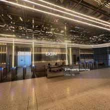 Millerz Square Office Exsim Tower Jalan Klang Lama for Rent