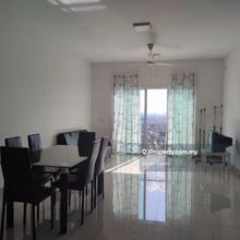 Medium floor Perling Heights For Sale
