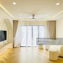 Huni Residence @ Eco Ardence Contemporary Home For A Vibrant Lifestyle