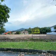 Bungalow land for Sale