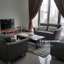 Sunway Montana Taman Melawati Setapak Kuala Lumpur 