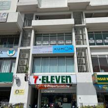 Good location good tenants for either investment or  own use
