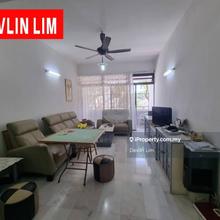 Rare Gem ! ; Low Density and Very Well Maintained Condo;Great Location