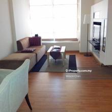 Parkview Serviced residence for Rent