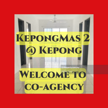 Kepongmas 2 @ Kepong,Selayang,Cheras,Batu Caves,Ampang,Puchong,Subang