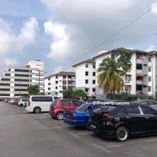 Bandar Baru Uda, Bandar Baru Uda, Johor Bahru