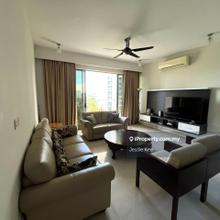 Fully Furnished Condo For Rent!
