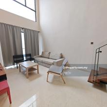 V @ Summerplace Duplex unit for rent with fully furnished