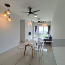 Freehold Apartment for sale in town area bachang