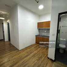 Suria jaya for rent  at Padang Jawa , Shah Alam