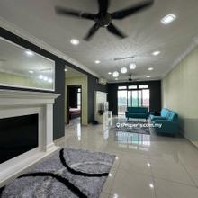 Kempas Indah D'Secret Garden For Sale