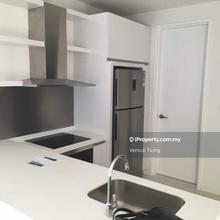 Eco Sky Partially Furnished Unit For Rent, Anytime Move in and Viewing