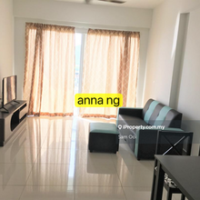Tropicana bay fully furnished move in condition 