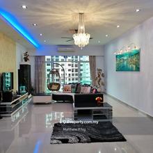 Zan Pavillon - Fully Renovated - 2000' - 2 Car Parks - Sungai Ara