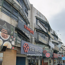 Intermediate 4-Storeys Shoplot @ Desa Sri Hartamas, Sri Hartamas