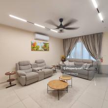 Sunway Citrine Lakehomes