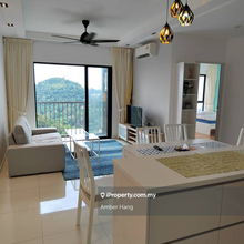 Tri Pinnacle Condo Tanjung Tokong