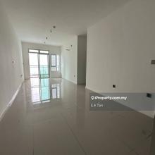 One 49 Residence Brand New Unit/ 2 Parking/ Mid Floor
