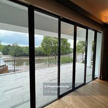 Wateredge Residences Double Semi-D For Rent @ Senibong Cove