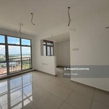 For Sale Midas Seri Alam High Floor Unblock View