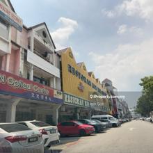 Pusat Bandar Sunway 1st Floor Shopl Office at Seberang Jaya For Rent