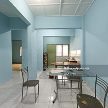 Good location apartment