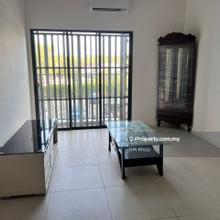 Casa Embun @ Cybersouth For Rent New Condominium 3r2b