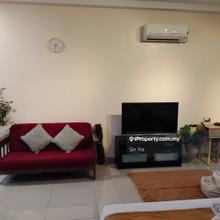 Twin Tower Residence@ Bukit Chagar