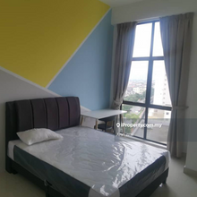 Boulevard 51, Seksyen 51a Pj Condo For Sale, LRT Nearby