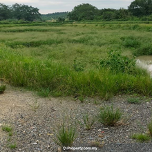 Sungai Tiram Agriculture Land Sale Johor Bahru 