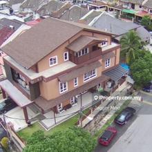 Gated and Guarded and Fully Renovated 
