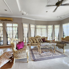 2 sty bungalow for sale in Puncak Alam