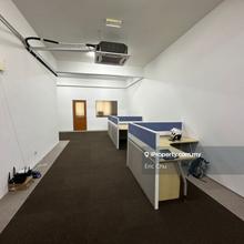 Shop-office for Rent