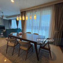 Puteri Cove Residence