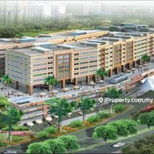 Prima klang avenue business centre for sale
