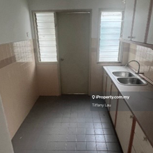 Bella vista condominium for sale taman cahaya ampang near to kl 