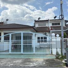 Krubong Cheng Malim Jaya Single Storey Terrace House @ Melaka Tengah