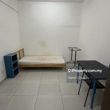 Unipark @ Bandar Baru Bangi For Rent 