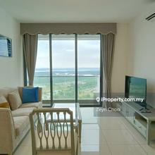 Hi I'm Zeyn a Specialist Agent In Medini Puteri Habour For Rent Case 