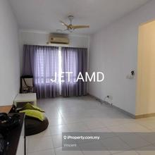 Seri Jati Apartment Setia Alam