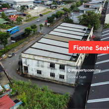 Nibong Tebal Commercial Land 5597sqft for Sale