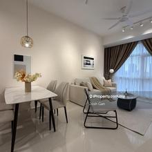 Met 1 Residences unit for Rent Now!!