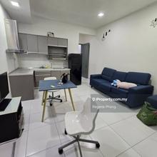 Studio Unit Neo Damansara, Damansara Perdana for Rent
